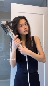 【SG Spot】Shark FlexStyle Air Styling System - HD430 – Curl Straighten Volumize Smooth