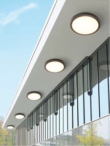 VINCAN | Solar Motion Sensor Outdoor Light