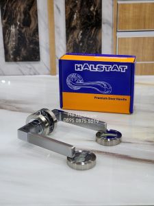 Handel Hotel Kunci Pisah HALSTAT 201 - Lever Handle - Gagang Pintu Misah