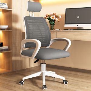 Ghế Văn Phòng Máy Tính Có Thể Điều Chỉnh Ergonomic