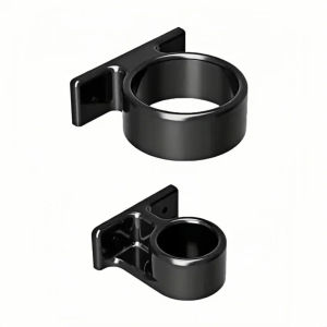 Two Simple Umbrella Stands - Furniture Accessories Easy Installation Suitable for Entryways Lightweight and Space-saving