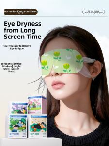 DR.ROOS | Anti-fatigue Thermal Eye Mask