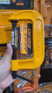 DINGQI Klem G: Aksesoris Penjualan E-Commerce