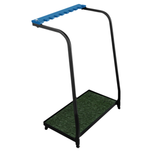 PGM | Golf Club Display Stand