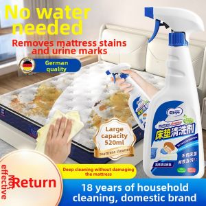 XINJUHUI | Mattress Stain Remover Detergent  Blood and Urine Stains Removal