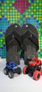 sandal simplek capit dewasa sangat cocok buat aktivitas sehari-hari