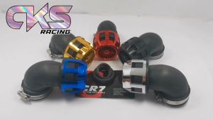 FILTER KARBU MODEL JAMUR FILTER UDARA KARBUTOR PE 24 26 28 UNIVERSAL