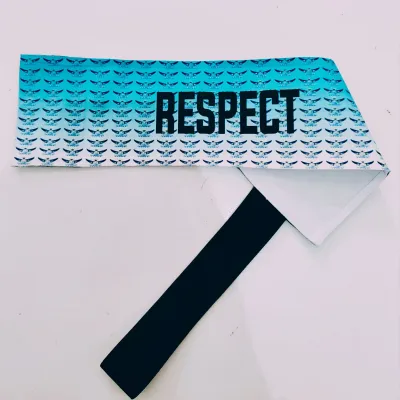 BAN KAPTEN CUSTOM SPESIAL PRODUK || ARMBAND CAPTAIN SEPAK BOLA (Bisa Custom)