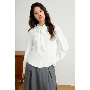 DUSHU | High SPF Protective Plus-Size Women Shirt