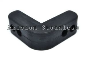 ยางกันกระแทก ยางกันชน รถเข็น (4 ชิ้น/ แพ็ค) ยางกันชนรถเข็น - Lazada