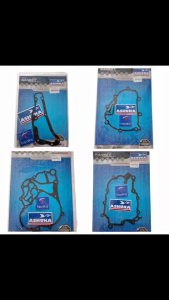 ประะเก็น ASHUKA สำหรับ Vespa Sprint Prima 125&150 3v ทนอุณหภูมิได้300+ c