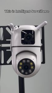 V380 Pro CCTV Camera: A Comprehensive Guide