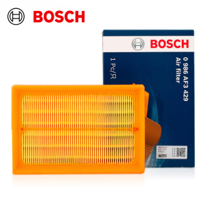 Bosch | Bosch Car Engine Air Filter AF3429 for ToyotaPriusCorollaPriusCYarisPriusPHVC-HRAygoAygoXOE:1780121060178010T100