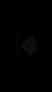 DAVINA Ladies Vleora Bracelet Rose Gold Color Sterling Silver 925