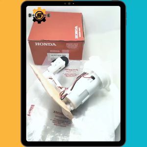 Fuel Pump Assy K25 Pompa Bensin Kualitas Original Honda Beat FI Scoopy ESP Vario 110 LED Full Pom Pullpam Fulpam Ori AHM