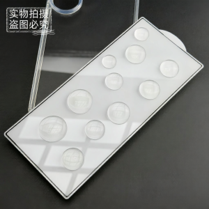 High Definition High Aluminum Glass Screen Protector for Samsung Fold Series