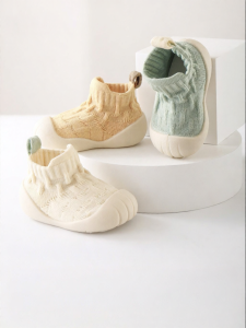 Usbettas | Anti-slip Baby Shoes for Learning to Walk S