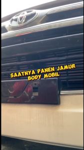 [ GRATIS Shampoo Wax 1 Sachet ] Pembersih Jamur Body Mobil Motor 500 ml / Water Spot Remover Penghapus Noda Kerak Pada Emblem / Obat Jamur Body Mobil / Penghilang Bercak Jamur Noda Kendaraan By Counsel Details