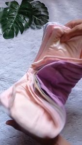 12 pcs celana dalam wanita polos CD perempuan dewasa dan remaja