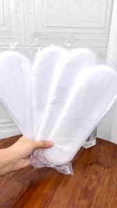 [SG Stocks] Disposable Slippers Travel For Travel Hotel 一次性拖鞋 Travel & Home Comfort for Men/Women Thick Cotton