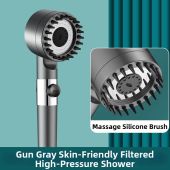 YouPin | Pressurized Filter Shower Head