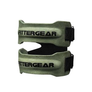 FitterGear | Sports Protection Patella Band for Men and Women Knee Injury Prevention