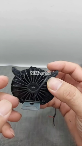 [COD] Lampu Tembak Motor Super Terang burung hantu cahaya putih kuning