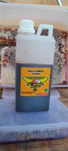 MADU FRESH 1kg MURNI NEXTAR HUTAN ACASIA