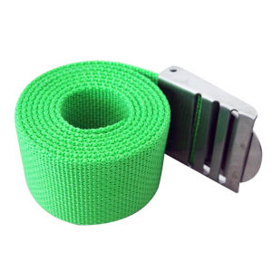 dbsqszb | Diving Weight Belt Multi-color