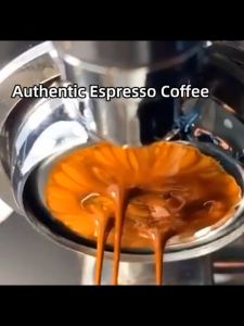 LAHOME 51mm Bottomless Portafilter: Perfect Match for KCB & Donlim Espresso Machines