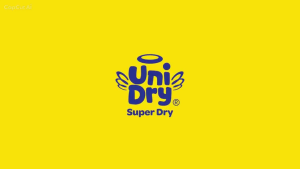 UniDry Super Dry Baby Pull Up Pants Diaper | 12H Dryness | Ultra Absorbent | Large (50pcs)