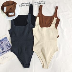 Seamless One-Piece Aerial Yoga Suit Shaping High Elastic Threaded Triangle Style Womens Yoga Overalls Butt Lifting Fitness Clothing