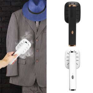 Mini Garment Steamer Portable Garment Steamer Handheld Wet And Dry Double Hot Steam Generator Home Travelling Ironing Machine