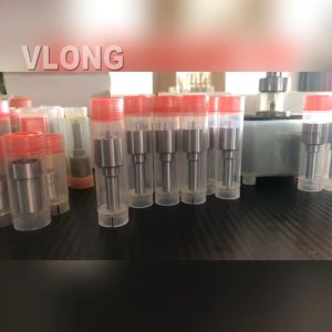 Nosel Pompa Diesel 4100QB & Injektor Rel Umum