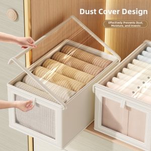 AJZC | Oxford Cloth Storage Box