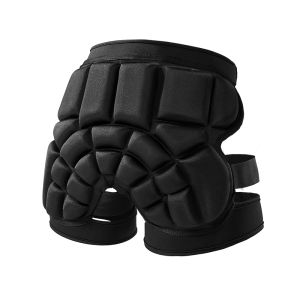Umay | Anti-Fall Ski Buttocks Pad for Single and Double Boards