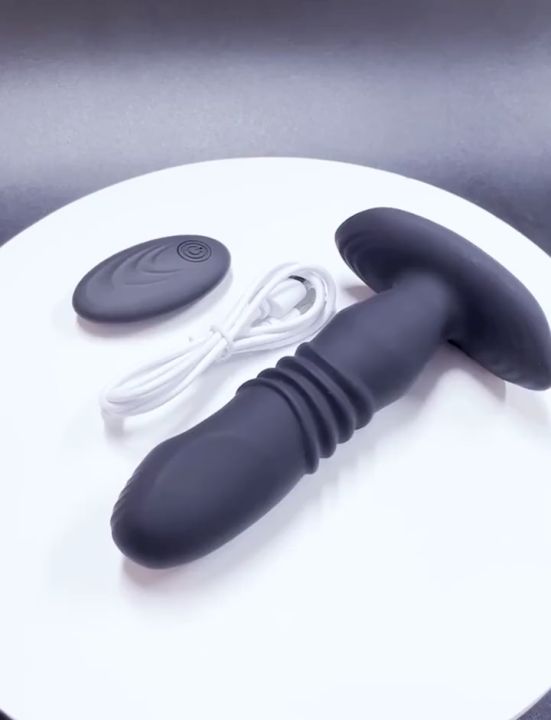 vibration in pelvic area male APP Remote Control Cock Ring Male Cock Ring Vibrator APP Remote Contro –  Passion Pulse Adult main image 1