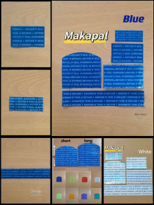 Makapal 50micron big Cap/ faucet/coverall /small cap /round seal for 5 Gallon round and slim Container