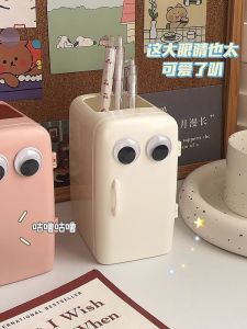 Hộp Đựng Bút Sáng Tạo Hoạt Hình Hộp Đựng Đồ Trang Trí Bàn Làm Việc Hộp Đựng Đồ Dùng Văn Phòng Phẩm Đa Năng Hộp Đựng Đồ Dùng Ăn Uống