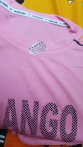 Bộ thể thao thông hơi TIME có túi quần quảng châu siêu thoáng mát 8-70 kg