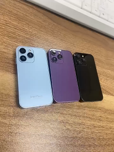 XS15 มินิสมาร์ทโฟน 3 นิ้วหน้าจอขนาดเล็กมินิ Android 4G โทรศัพท์มือถือโรงงานขายส่ง