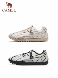 CAMEL | Womens Breathable Sandals