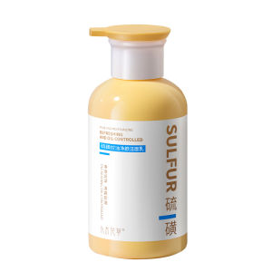 SHUIMUHUACAO | Teenage Amino Acid Facial Cleanser Oil Control Acne Treatment Student Special Cleansing Milk For Girls Boys In Their Teen Years