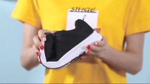 2025 Breathable Womens Running Shoes Mesh Upper Lightweight Perfect for All Styles