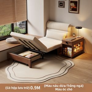 DONGMU | Giường Sofa Gấp Đơn Compact