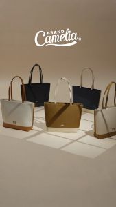 Túi CAMELIA BRAND® Compact Tote