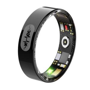 XIELEE | Health Monitoring Smart Ring