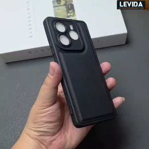 Redmi Note 14 4G Redmi Note 14 5G Redmi Note 14 Pro Plus Case Pro Leather Black Redmi Note 14 4G Redmi Note 14 5G Redmi Note 14 Pro Plus