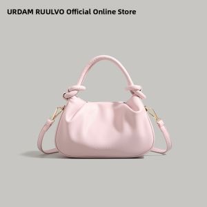URCDN RDALVO | Sleek Silver Handbag