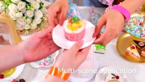 Disposable Paper Wristbands 100pcs Waterproof Wristband Events Wrist Bands Party Bracelet Mark ID